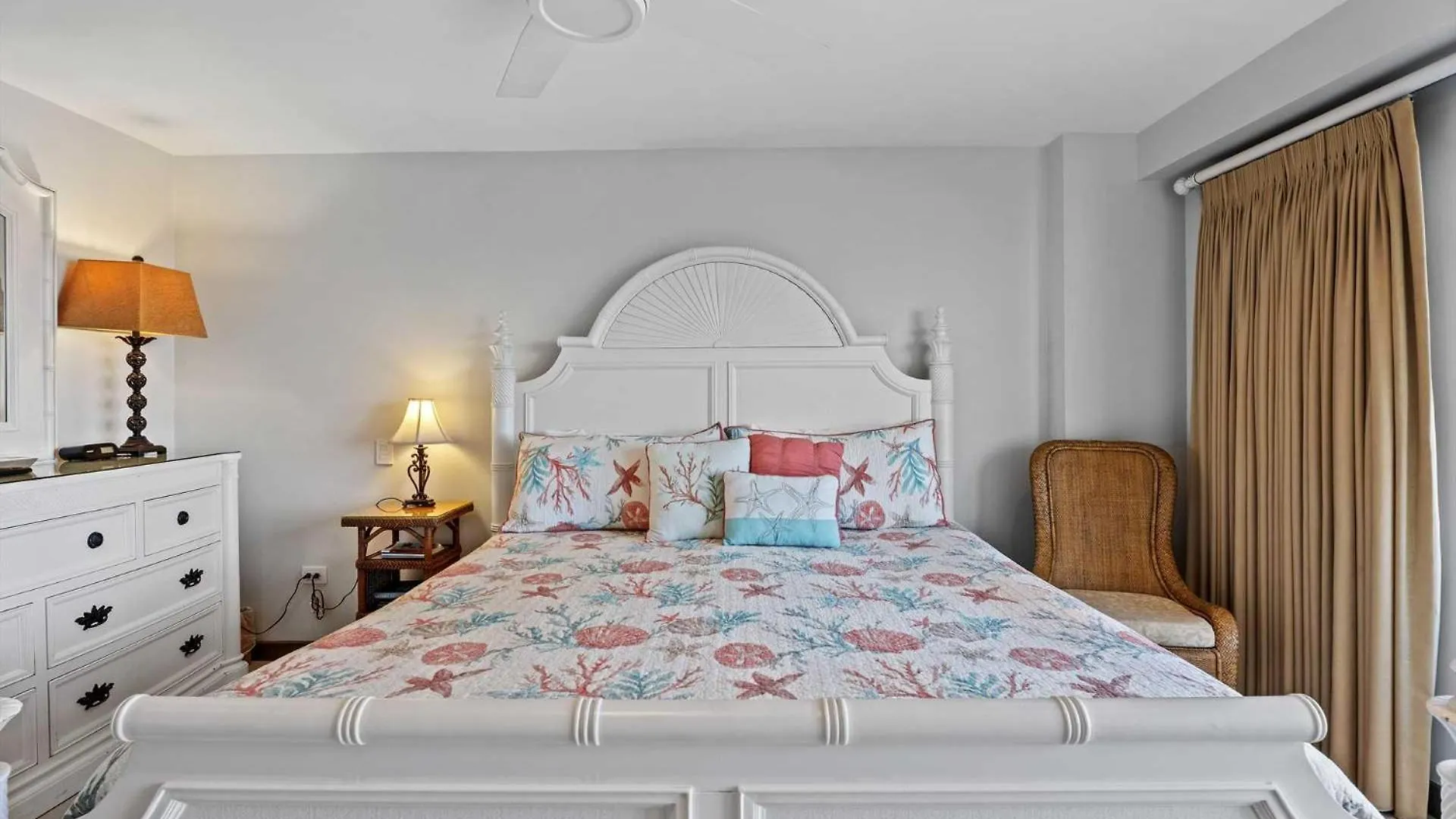 Beachfront - Amber Penthouse 2Br Condo - P512 شاطئ بالم بيت للعطل